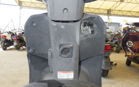 HONDA TACT Basket AF75