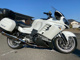 Фото Kawasaki 1400 GTR 2008 с японского аукциона