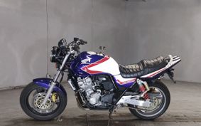 HONDA CB400SFV-4 NC42