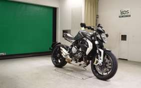 MV AGUSTA BRUTALE 800 DS 2014