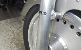 HARLEY FLSTF 1580 2008