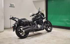 YAMAHA XVS1300CU 2017