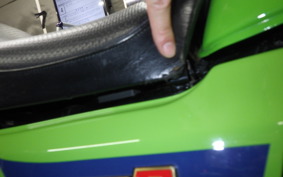 KAWASAKI Z1000 R 2009