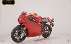 DUCATI 749 R 2004