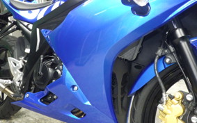 SUZUKI GSX-R125 2007 DL33B