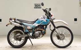 YAMAHA SEROW 225 Gen.3 2015 4JG