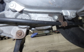 HONDA TODAY 2 1991 AF67