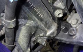 HONDA CB400 SUPER BOLDOR VTEC 2006 NC39