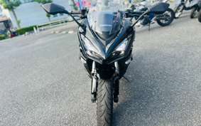 KAWASAKI NINJA 1000 ABS 2017 ZXT00W