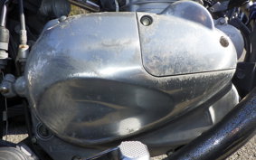 KAWASAKI ESTRELLA CUSTOM BJ250A