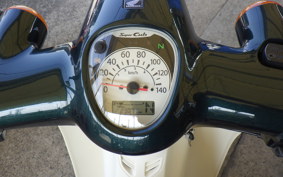 HONDA C110 SUPER CUB JA59