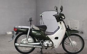 HONDA SUPER CUB50 AA04