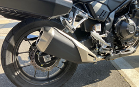 HONDA NX400 2024 NC65