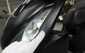 HONDA DIO110-3ﾍﾞｰｼｯｸ 2013 JK03