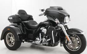 HARLEY HARLEY FLHTCU 2017 MAD