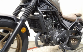 HONDA REBEL 250  S E-clutch MC49