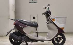 SUZUKI LET's 4 Basket 1994 CA43A