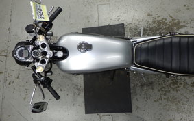 YAMAHA SR400 Gen.2 1997 1JR