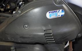 HONDA ZOOMER AF58