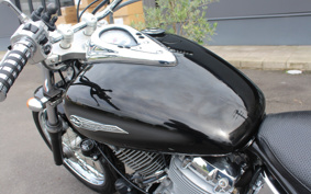 YAMAHA DRAGSTAR 400 2002 VH01J