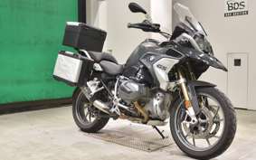 BMW R1250GS 2019