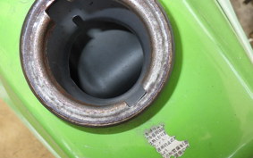 KAWASAKI KLX250 ES Type 2000 LX250E