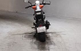 OTHER HUSQUARNA VI TTOPIREN401 2020 JUJ