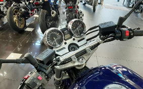 YAMAHA XJR1300 2007 RP17J