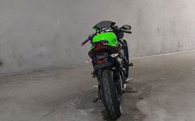 KAWASAKI  NINJA ZX-25R SE ZX250E