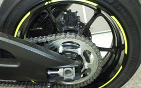 SUZUKI GSX-R1000R A 2019 DM11G