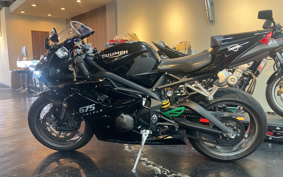 TRIUMPH DAYTONA675 2010 TMD116