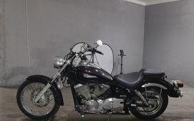 YAMAHA DRAGSTAR 250 VG02J
