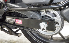 HONDA CB200X