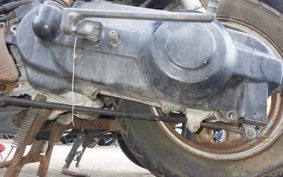 SUZUKI ADDRESS V100 CE11A