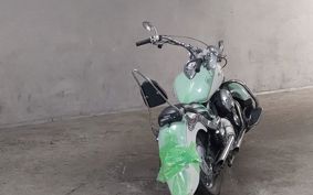 YAMAHA DRAGSTAR 400 CLASSIC VH01J