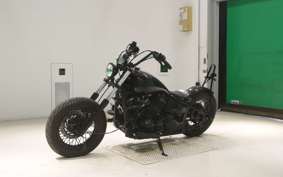 YAMAHA DRAGSTAR 400 CLASSIC 2004 VH01J