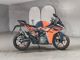 Фото KTM 390 RC с японского аукциона