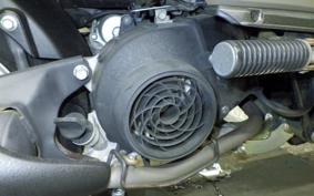 HONDA ﾍﾞﾝﾘｨ110 JA09