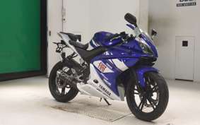 YAMAHA YZF-R125