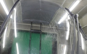 HONDA GYRO CANOPY 2015 TA03