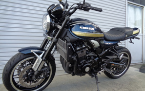 KAWASAKI Z900RS 2022 ZR900C