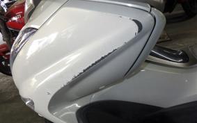 YAMAHA MAJESTY 250 Gen.4 SG20J