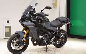 YAMAHA TRACER 9 GT+ 2024 RN70J
