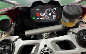 DUCATI  DUCATI PANIGA-REV2 2020 1H00