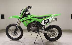 KAWASAKI KX112 KX112A