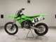 Фото Kawasaki KX112 с японского аукциона