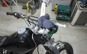 YAMAHA TW200 2013 2JL
