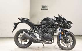 YAMAHA YZF-R25 A 2021 RG43J