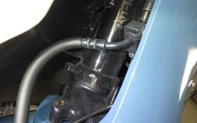 HONDA C125 SUPER CUB JA71