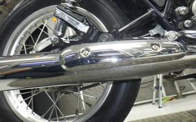 YAMAHA SR400 Gen.4 2012 RH03J